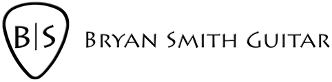 Bryan Smith - Guitarist